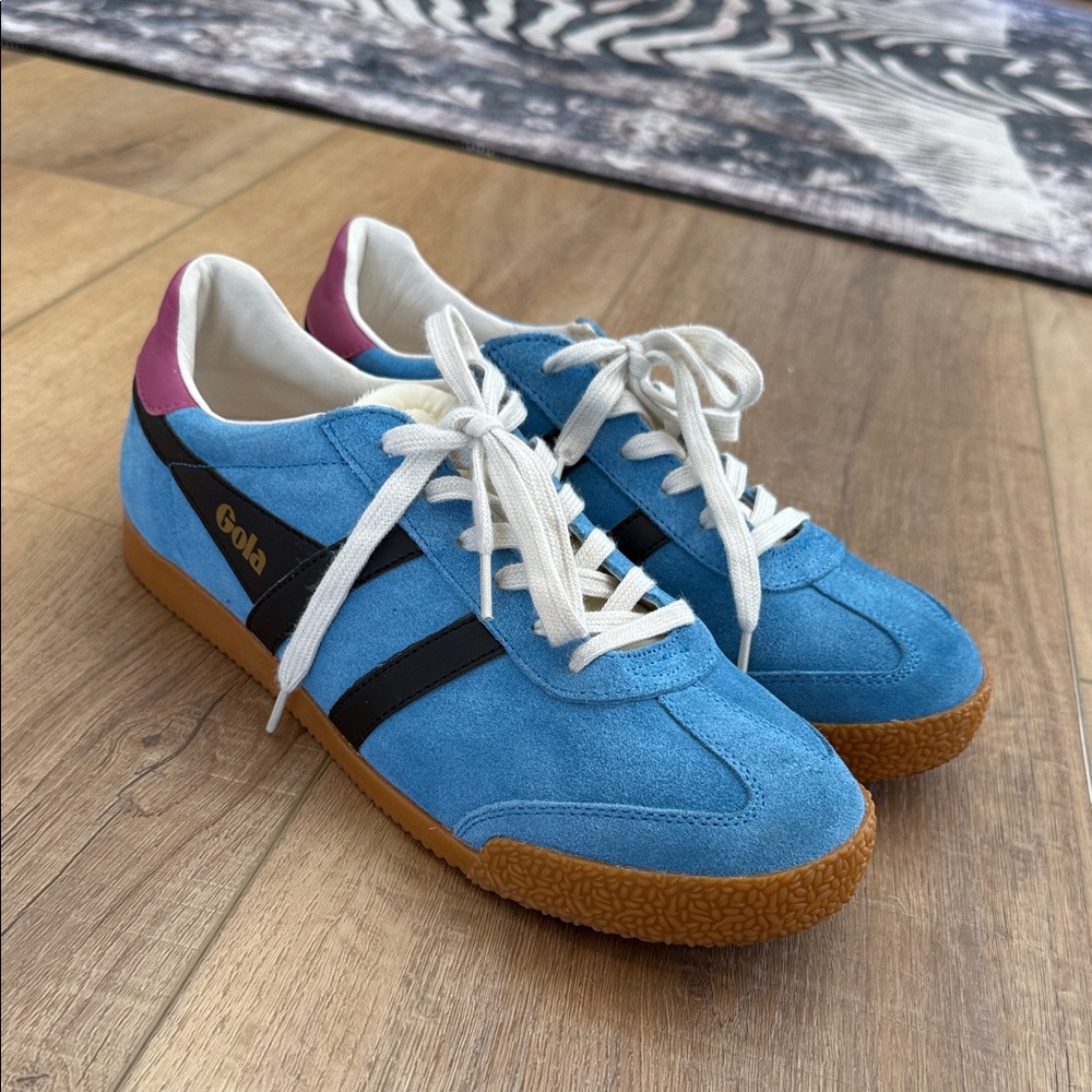 Gola Elan Sneakers sold by Free People